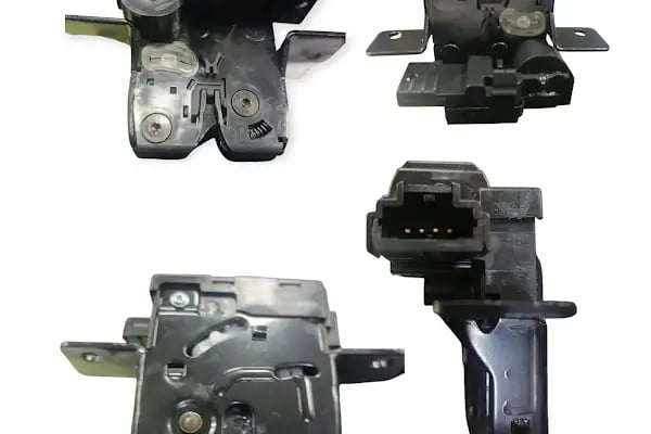 OTO SİNAN MOTORLU TAŞITLAR YEDEK PARCA SAN.TİC.AŞ OSMD OTOMOTIV - Resim 17