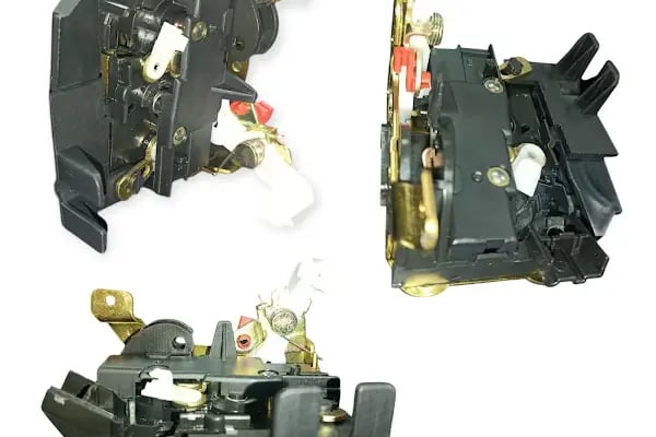 OTO SİNAN MOTORLU TAŞITLAR YEDEK PARCA SAN.TİC.AŞ OSMD OTOMOTIV - Resim 7