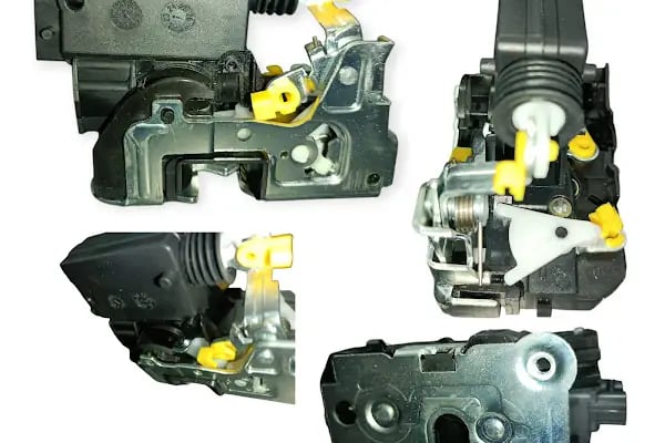 OTO SİNAN MOTORLU TAŞITLAR YEDEK PARCA SAN.TİC.AŞ OSMD OTOMOTIV - Resim 10