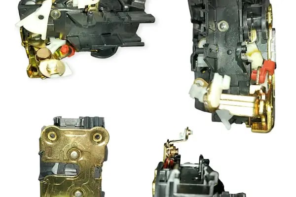 OTO SİNAN MOTORLU TAŞITLAR YEDEK PARCA SAN.TİC.AŞ OSMD OTOMOTIV - Resim 4