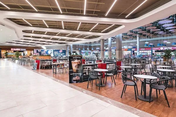 Mall of Antalya - Resim 9