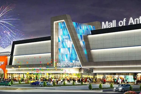 Mall of Antalya - Resim 3