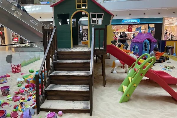 Mall of Antalya - Resim 12