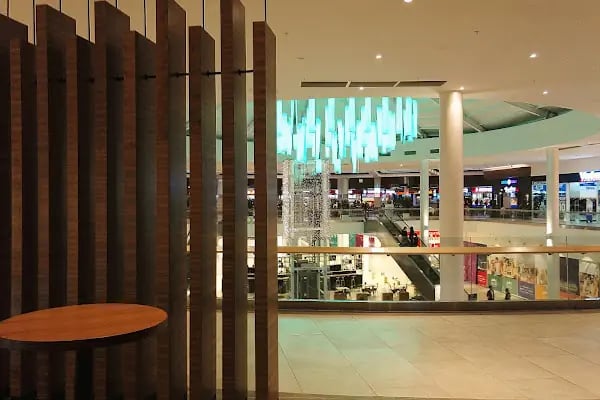 Mall of Antalya - Resim 20