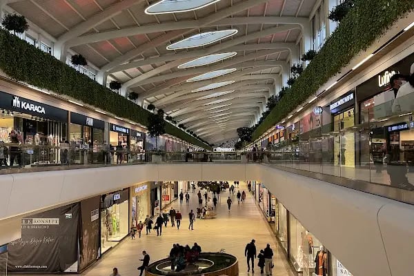 Mall of Antalya - Resim 7
