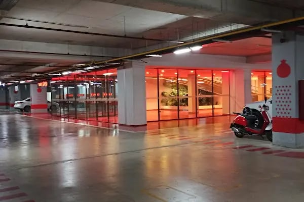 Mall of Antalya - Resim 8
