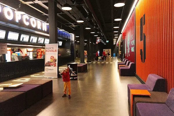 Mall of Antalya - Resim 18
