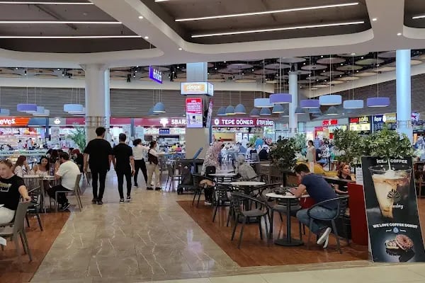Mall of Antalya - Resim 5