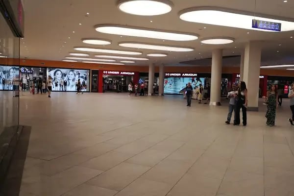Mall of Antalya - Resim 19