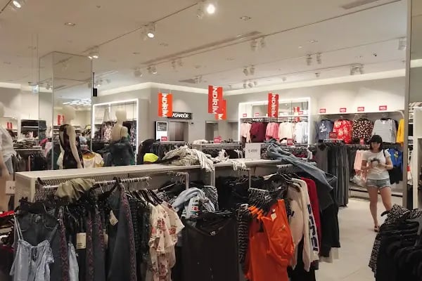 Mall of Antalya - Resim 16