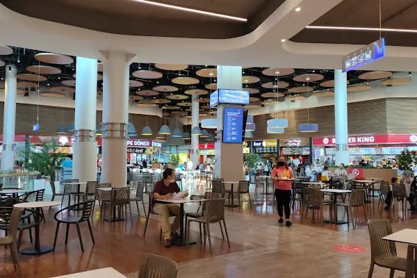 Mall of Antalya - Resim 11