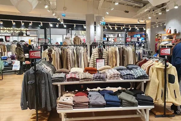 Mall of Antalya - Resim 13