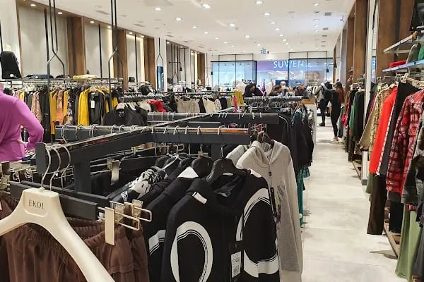 Mall of Antalya - Resim 14