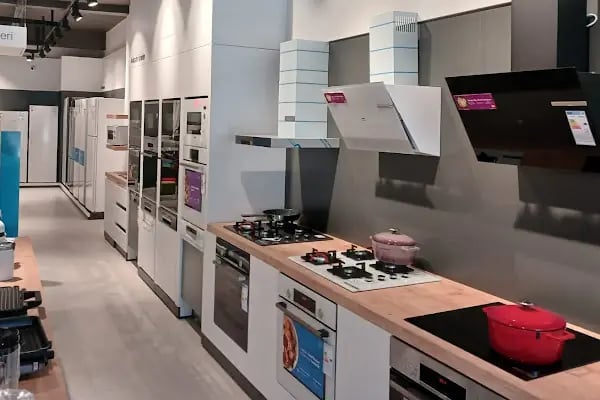 Bosch Aliağa Yılmazer Yetkili Satıcısı - Resim 2