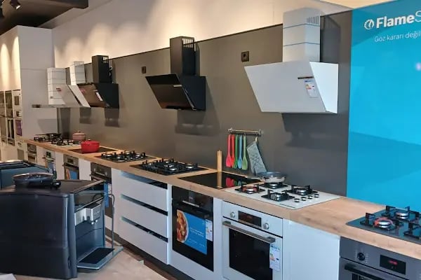 Bosch Aliağa Yılmazer Yetkili Satıcısı - Resim 4