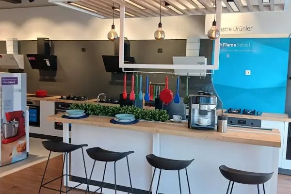 Bosch Aliağa Yılmazer Yetkili Satıcısı - Resim 3