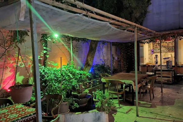 Duran Ağa Konağı Butik Otel - Resim 11