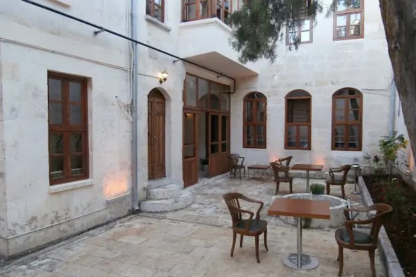 Duran Ağa Konağı Butik Otel - Resim 1