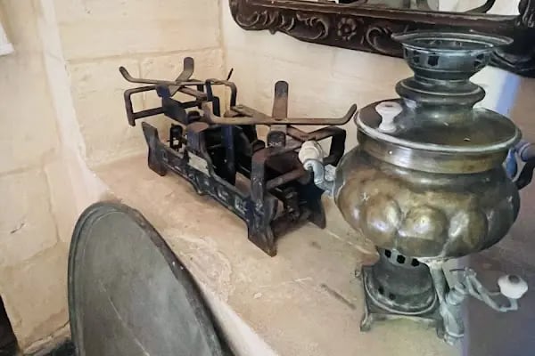 Duran Ağa Konağı Butik Otel - Resim 7