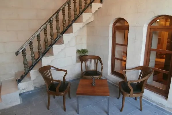 Duran Ağa Konağı Butik Otel - Resim 4
