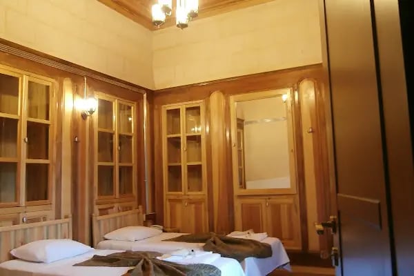 Duran Ağa Konağı Butik Otel - Resim 2