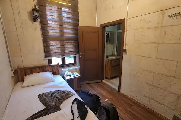 Duran Ağa Konağı Butik Otel - Resim 9