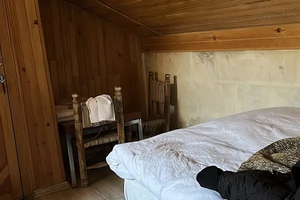 Duran Ağa Konağı Butik Otel - Resim 16