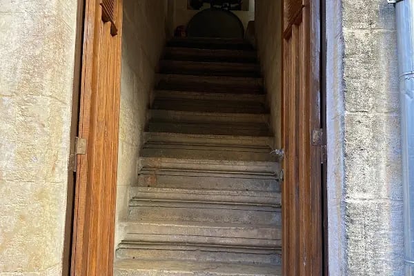 Duran Ağa Konağı Butik Otel - Resim 13