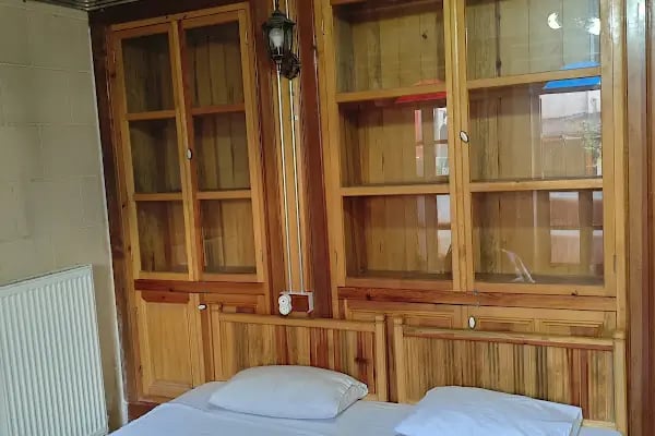 Duran Ağa Konağı Butik Otel - Resim 18