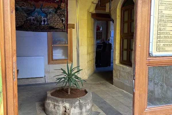 Duran Ağa Konağı Butik Otel - Resim 10