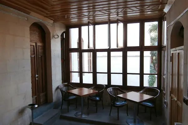 Duran Ağa Konağı Butik Otel - Resim 8