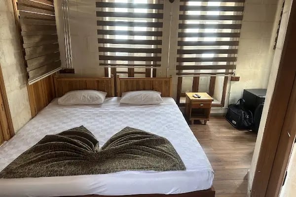 Duran Ağa Konağı Butik Otel - Resim 12