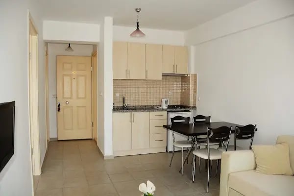 Kerem Apart Hotel - Resim 5
