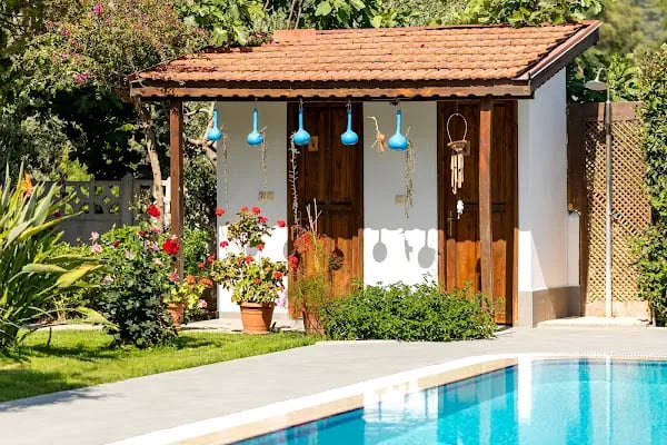 Kerem Apart Hotel - Resim 7