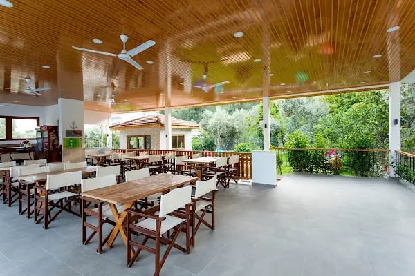 Kerem Apart Hotel - Resim 9