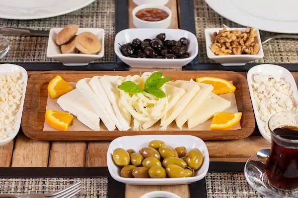 Kerem Apart Hotel - Resim 17
