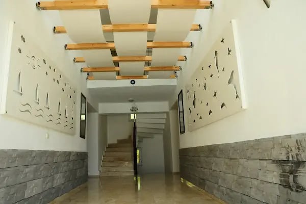 Kerem Apart Hotel - Resim 19