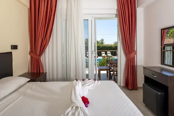 Kerem Apart Hotel - Resim 8