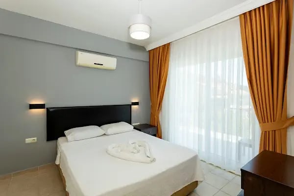 Kerem Apart Hotel - Resim 13