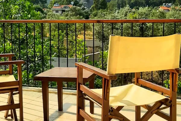 Kerem Apart Hotel - Resim 10