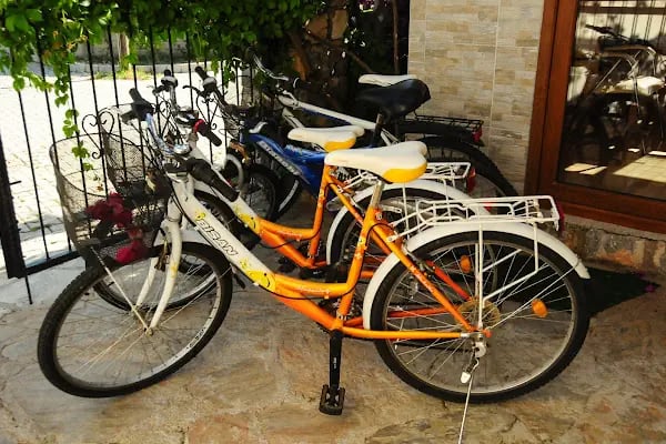 Kerem Apart Hotel - Resim 16