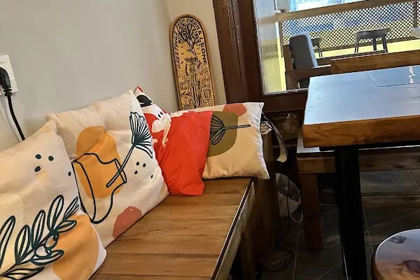 Casa Mia - Resim 8