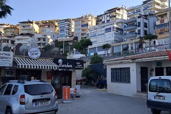 Casa Mia - Resim 7
