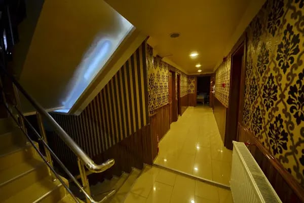 hotel İstiklal - Resim 15
