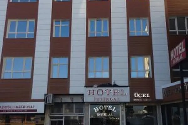 hotel İstiklal - Resim 9