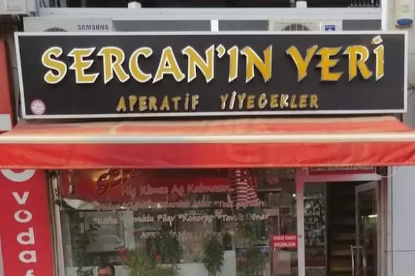SERCANIN YERI BATTALBEY ÇİĞKÖFTE - Resim 4