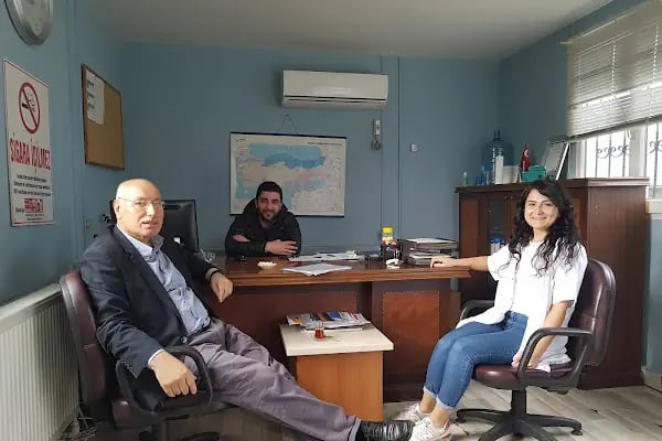 Yuvacık Su dolum tesisi - Resim 6