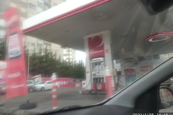 Aytemiz-avcan Petrol - Resim 9