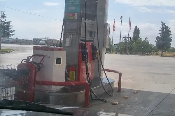Aytemiz-avcan Petrol - Resim 6
