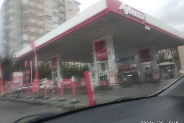 Aytemiz-avcan Petrol - Resim 13